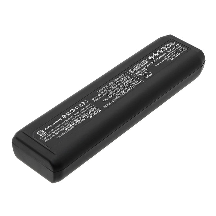 Kirisun 300M 300MX 300WX 300W Conference Phone Replacement Battery