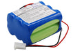 Kangaroo Control Enteral Feeding Pump Pump 324 Medical Replacement Battery