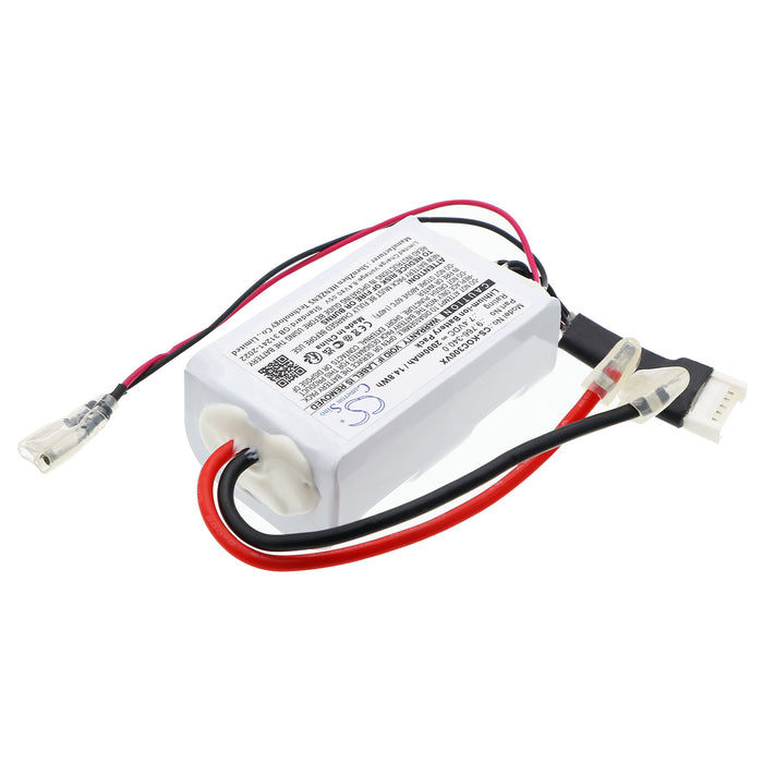 Karcher OC 3 Foldable Lawn Mower Replacement Battery