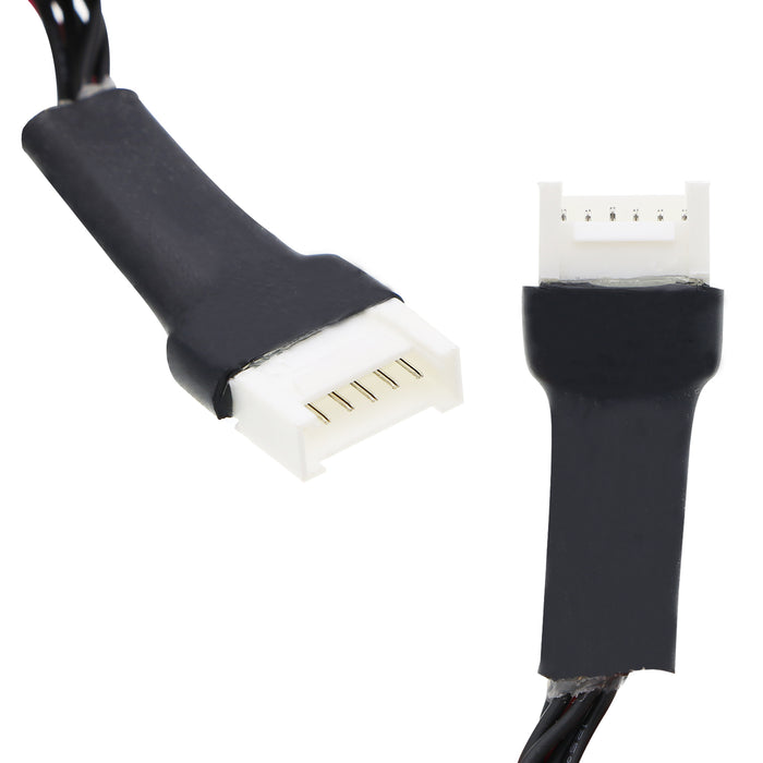 Karcher OC 3 Foldable Lawn Mower Replacement Battery