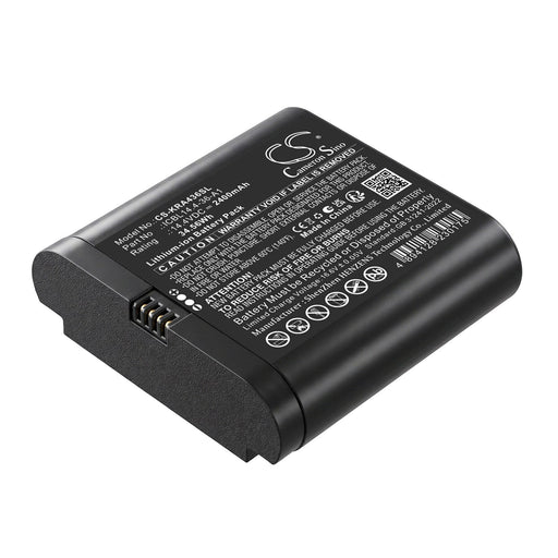 IKEA ENEBY Speaker Replacement Battery