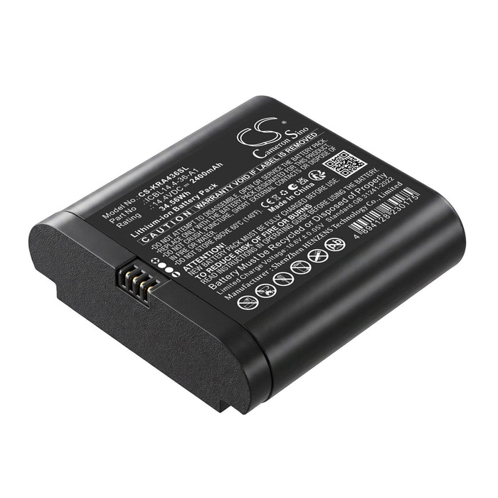 IKEA ENEBY Speaker Replacement Battery