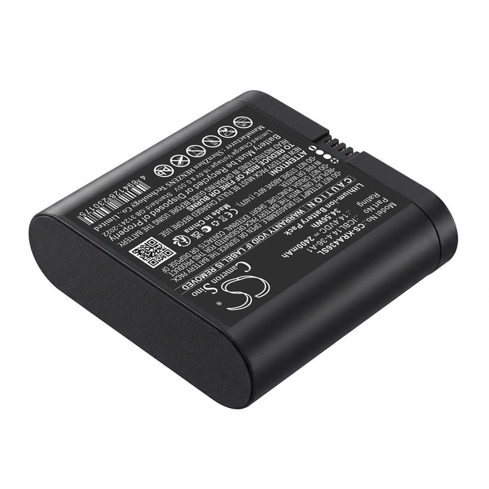 IKEA ENEBY Speaker Replacement Battery