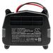 Karcher VC4 Vacuum Replacement Battery