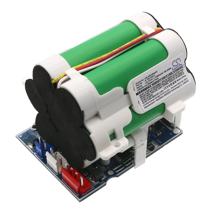 Karcher VCS5 Vacuum Replacement Battery