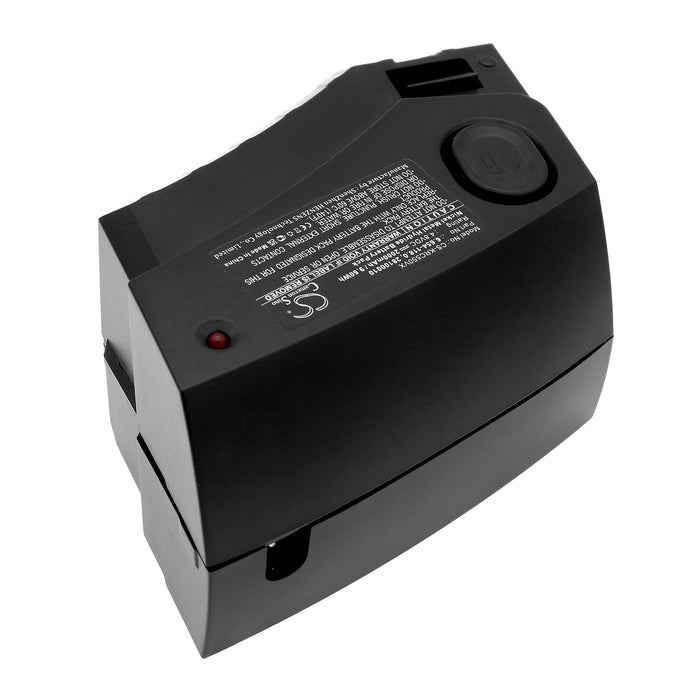 Karcher KC55,1.258-505.0,1258-5050,12585050 Vacuum Replacement Battery