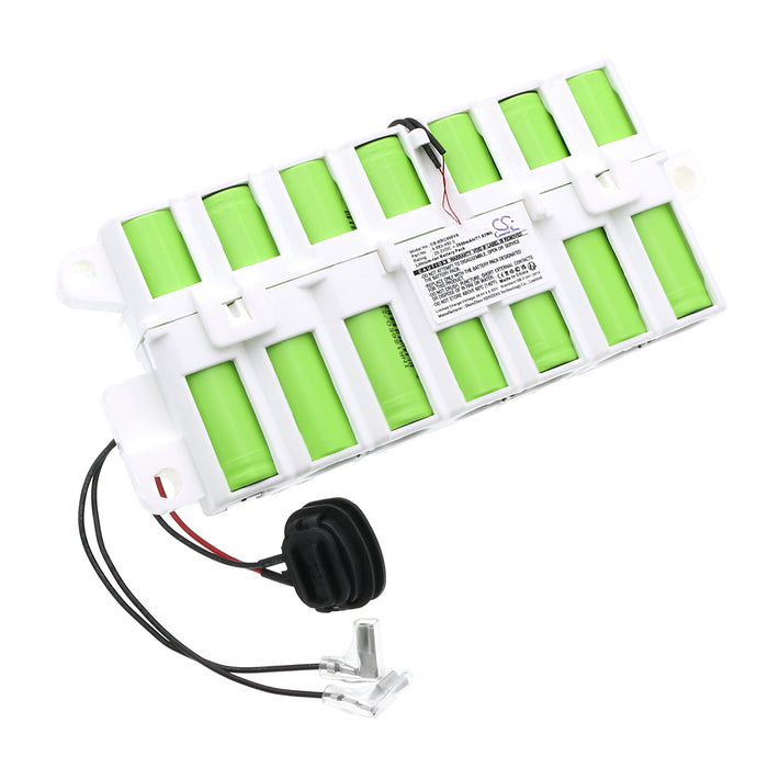 Kern chair FC8 Vacuum Replacement Battery