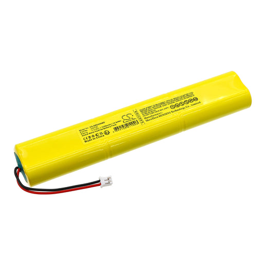 Karcher scale MPD250 Medical Replacement Battery