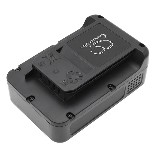 Karcher 14442420 18-36 Cordless 18V Push Lawnmower 18-45 18V 450mm Cordless Hedge trimmer 18V 300mm Cordless G 2000mAh Garden Tool Replacement Battery