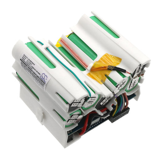 Karcher FC5 1.055-601.0 Basic FC 5 Cordless FC 5 Cordless FC5 Cordless Vacuum Replacement Battery