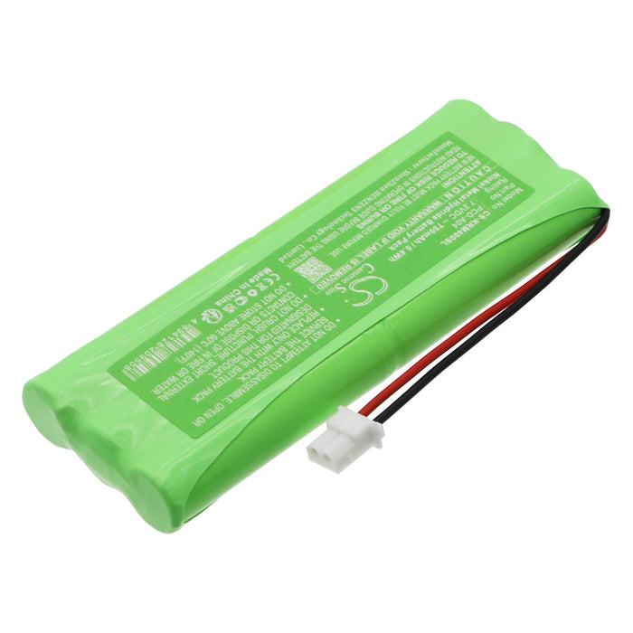 Kern AUTO-OFF-Funktion Electronic Scale Replacement Battery