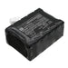Kern KR110 KR111 KR112 KR120E KR121E KR122E KR113 KR123E KR160E Mission RTKn 60 KR161E Mission RTKn 1500 KR171E Mission Lawn Mower Replacement Battery