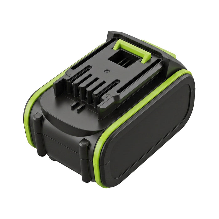 Kress 40 V 37 cm Cordless Brushless Push Lawn mower 40V Cordless Push Lawn Mower 60V 46 CM Cordless BL Push Lawn Mower Lawn Mower Replacement Battery