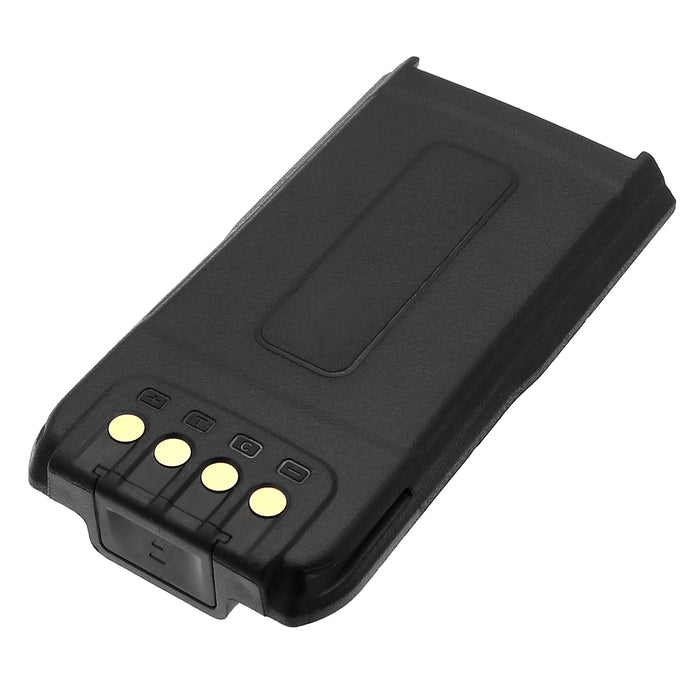 Kirisun DP480 DP580 DP585 DP586 Two Way Radio Replacement Battery