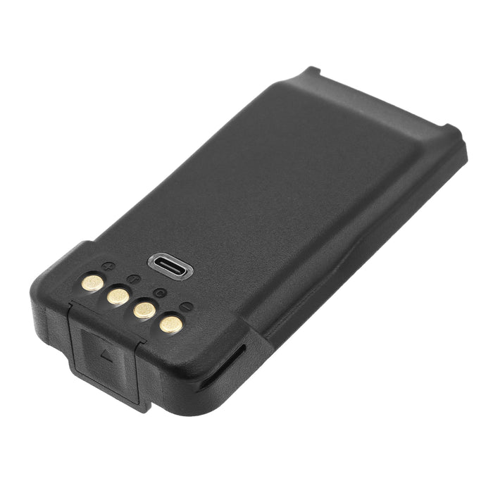 Kirisun DP980 DP985 DP990 DP995 Two Way Radio Replacement Battery