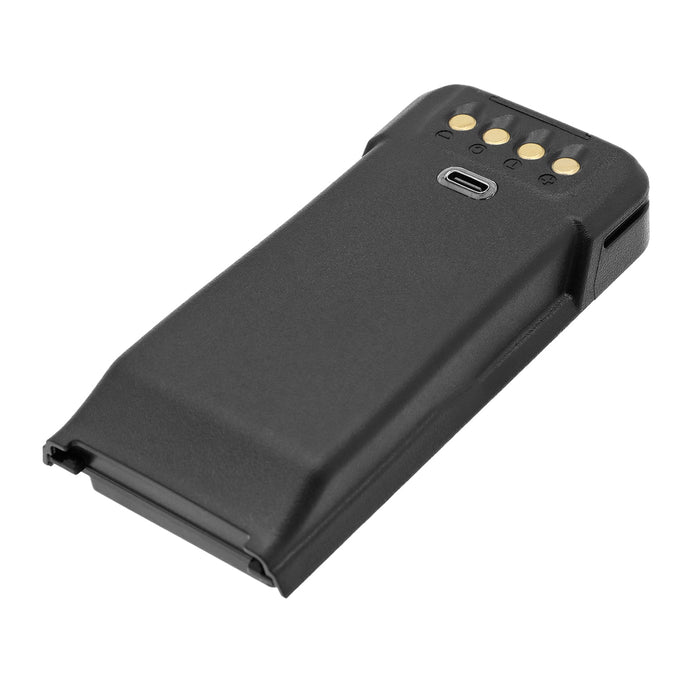 Kirisun DP980 DP985 DP990 DP995 Two Way Radio Replacement Battery