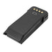 Kirisun DP980 DP985 DP990 DP995 Two Way Radio Replacement Battery