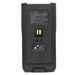 Kirisun DP980 DP985 DP990 DP995 Two Way Radio Replacement Battery