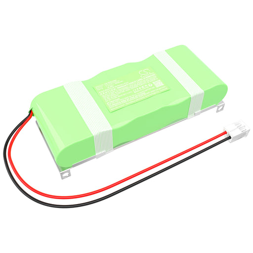 Konrow KERN PES PEJ PES_PEJ Electronic Scale Replacement Battery