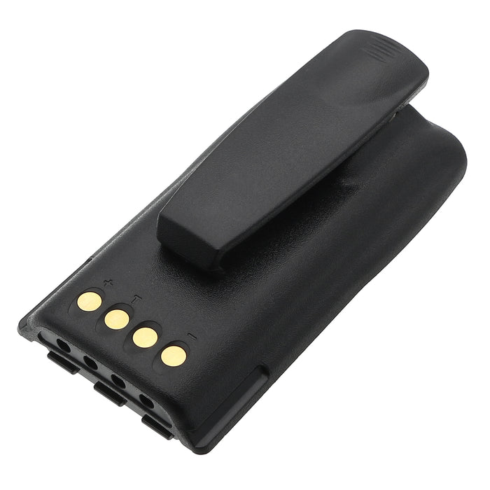 Kirisun PT-6500 PT-6800 PT6500 PT6800 Two Way Radio Replacement Battery