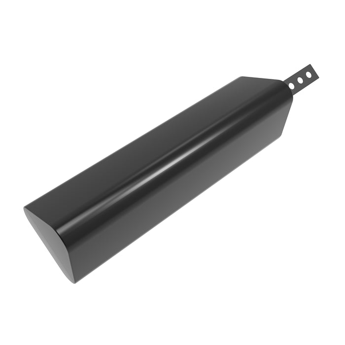 Kaixin RKU10 RKU10 veterinary ultrasound machine 6800mAh Medical Replacement Battery