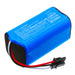 Karcher RCV 2 RCV 3 2600mAh Vacuum Replacement Battery