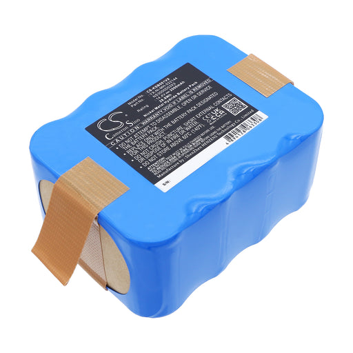 XRobot XR510 Vacuum Replacement Battery