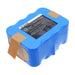 MyGenie XR210,XR210 Nestor Vacuum Replacement Battery