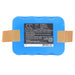 MyGenie XR210,XR210 Nestor Vacuum Replacement Battery