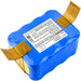 TCL R1,R2,R3 3500mAh Vacuum Replacement Battery