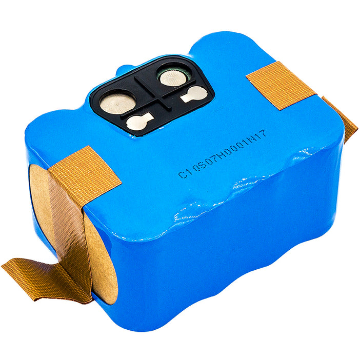Amtidy A325 Mini Vacuum Replacement Battery