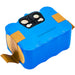 Amtidy A325 Mini Vacuum Replacement Battery