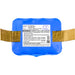 Amtidy A325 Mini Vacuum Replacement Battery