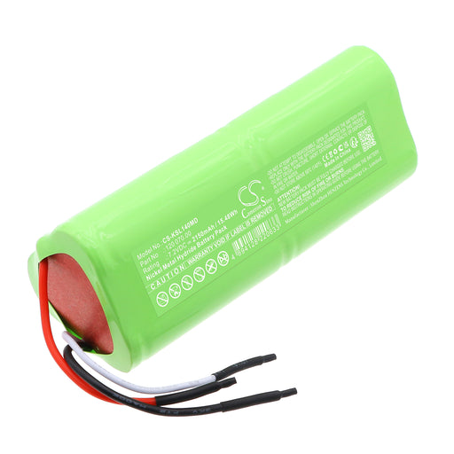 Kowa retinoscope SL14 Medical Replacement Battery