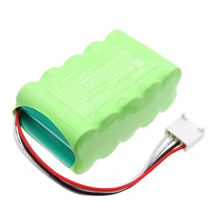 KCI Info VAC Therapy Unit VAC Freedom Therapy Unit Medical Replacement Battery