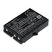 Ikusi T71 TM70 T70-1 T70-2 RAD-TS TM70/1 TM70/2 TM70 range TM70/iK2.13B JS TM70/iK2.13B LV TM70/iK2.13B Remote Control Replacement Battery