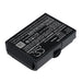 Ikusi T71 TM70 T70-1 T70-2 RAD-TS TM70/1 TM70/2 TM70 range TM70/iK2.13B JS TM70/iK2.13B LV TM70/iK2.13B Remote Control Replacement Battery