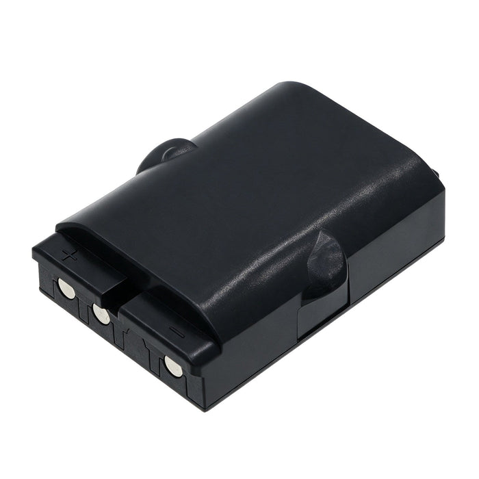 Ikusi T71 TM70 T70-1 T70-2 RAD-TS TM70/1 TM70/2 TM70 range TM70/iK2.13B JS TM70/iK2.13B LV TM70/iK2.13B Remote Control Replacement Battery