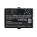 Ikusi T71 TM70 T70-1 T70-2 RAD-TS TM70/1 TM70/2 TM70 range TM70/iK2.13B JS TM70/iK2.13B LV TM70/iK2.13B Remote Control Replacement Battery