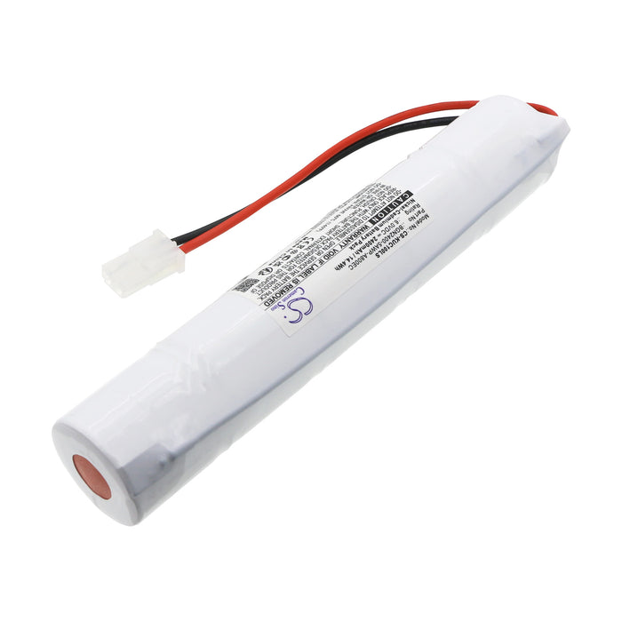 Kaufel C1 Emergency Light Replacement Battery