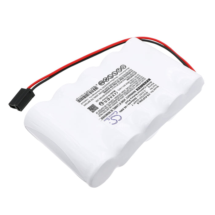 Sure-Lite 002006 Emergency Light Replacement Battery