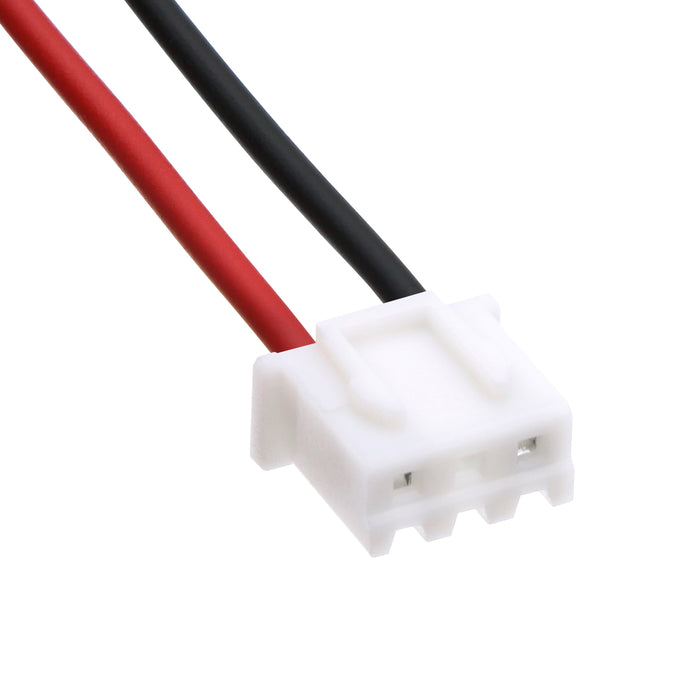 Kaufel BCN350-4EWP-CE109 OSA089 Emergency Light Replacement Battery