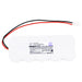 Kaufel 002262 002015 002132 002255 Emergency Light Replacement Battery