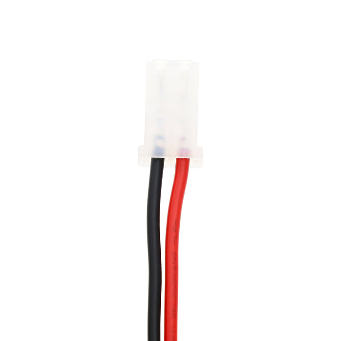 Kaufel 002262 002015 002132 002255 Emergency Light Replacement Battery
