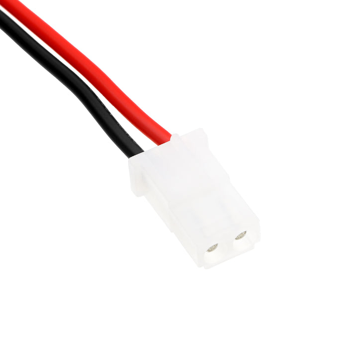 Kaufel 002262 002015 002132 002255 Emergency Light Replacement Battery
