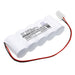 Kaufel 850.0014 Emergency Light Replacement Battery