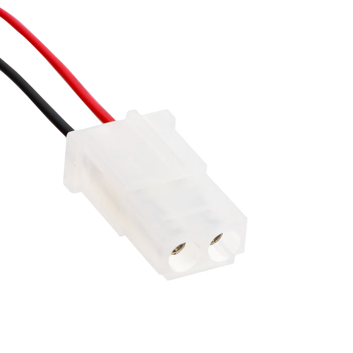 Kaufel 850.0014 Emergency Light Replacement Battery