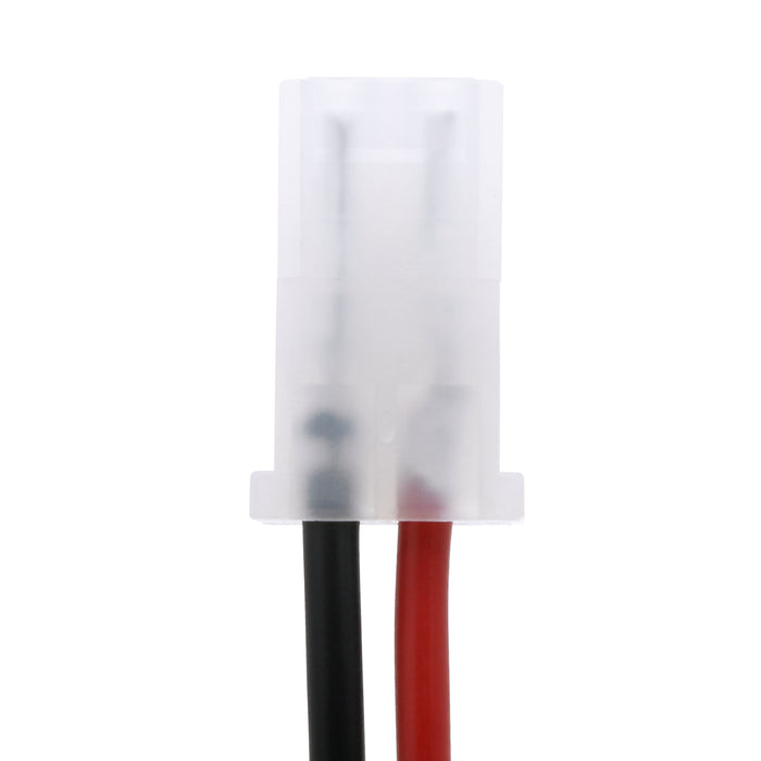 Kaufel 850.0057 Emergency Light Replacement Battery