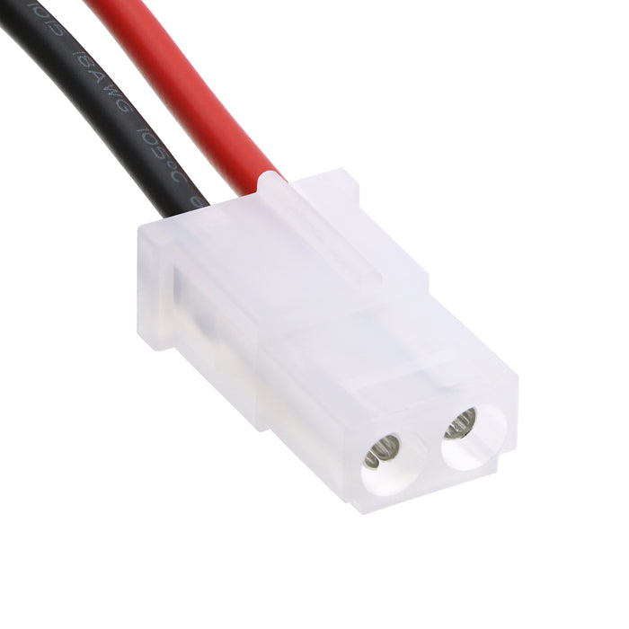 Kaufel 850.0057 Emergency Light Replacement Battery