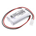 Kyocera 850.0095 Emergency Light Replacement Battery